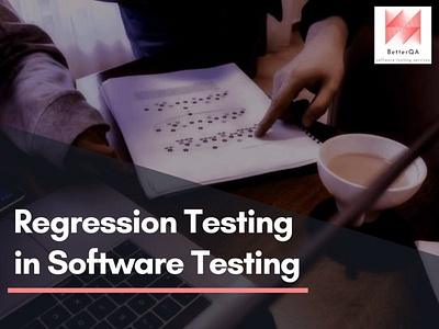 Regression Testing in Software Testing software quality testing software testing testing