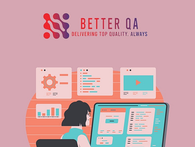 Application Testers | BetterQA applicationtesters manualandautomatedtesting software quality testing software testing company softwaretesting