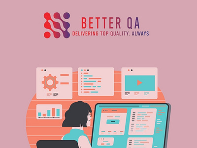 Application Testers | BetterQA
