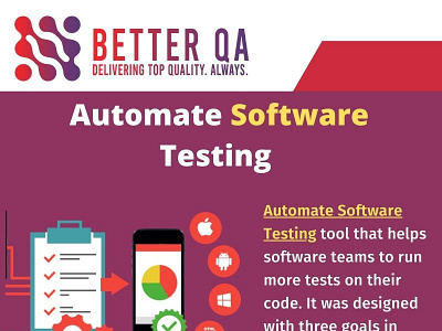 Best Manual And Automation Testing Service Provider - BetterQA automate software testing manual and automation testing qa consulting company qa testing services software testing outsourcing