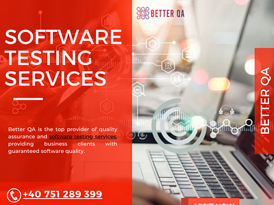Services for Incredibly Effective Software Testing