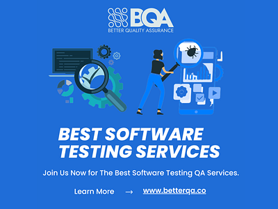 Best Software Testing Services - BetterQA manual and automation testing mobile app automation testing mobile app testing services mobile qa testing software quality testing software testing