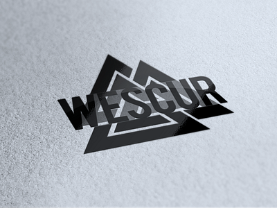 Wescur Logo