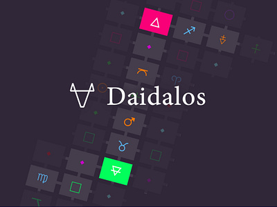 Daidalos