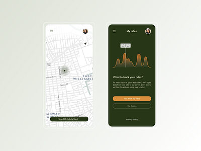 Move App