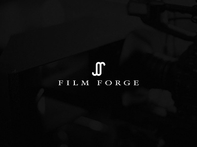 Film Forge Logo v1