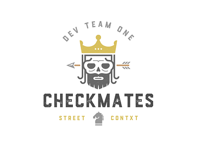 Checkmates Logo