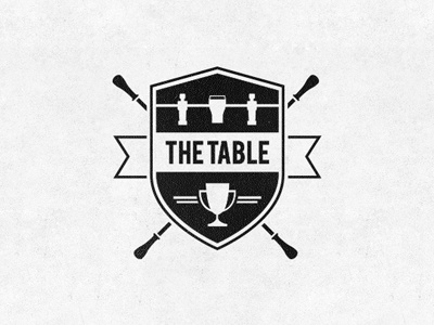 Thetable Logo