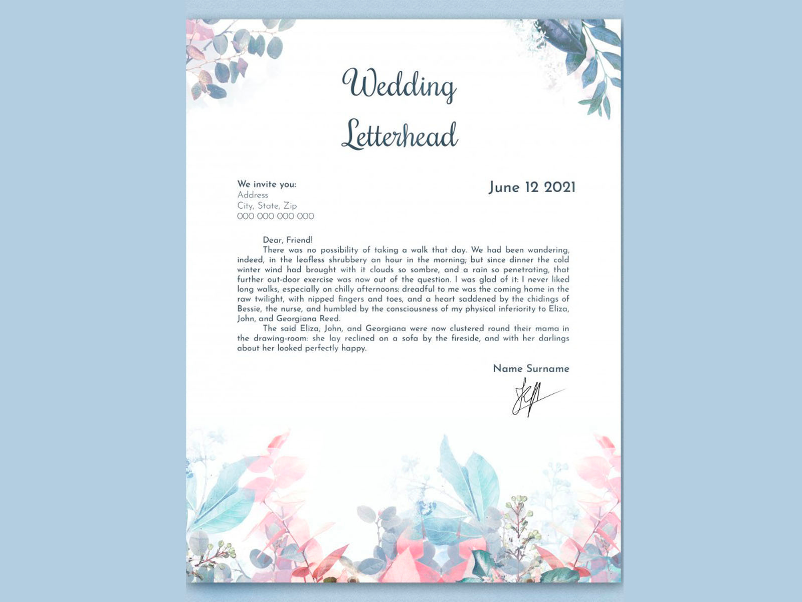 wedding-letterhead-free-google-docs-template-by-free-google-docs