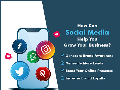 Benefits of Social Media Marketing social media agency social media marketing social media marketing agency