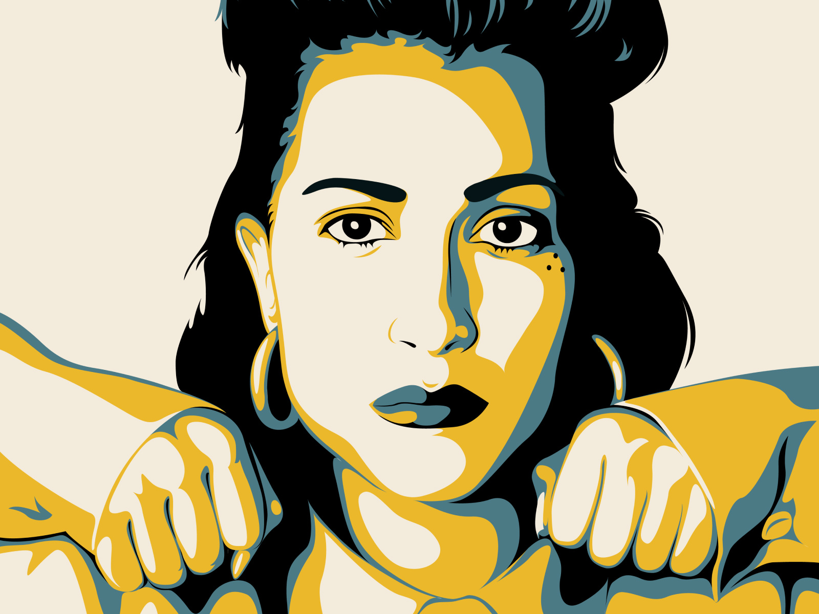 Random By Alexandr Verbitsky On Dribbble