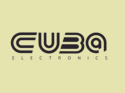 cuba electrics