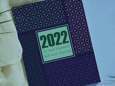 2022 Planner