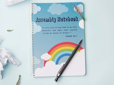 Assembly notebook