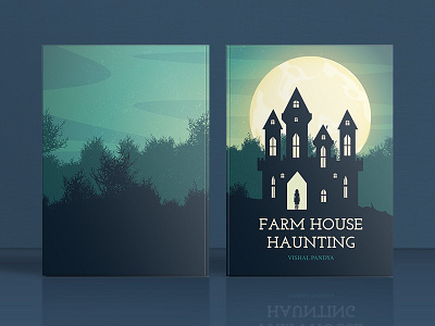 Farmhouse Haunting