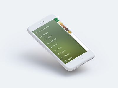 Sekerbank Mobile Banking App