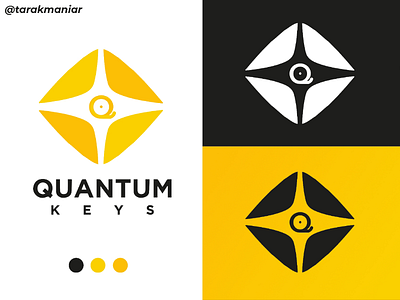 Quantum Keys