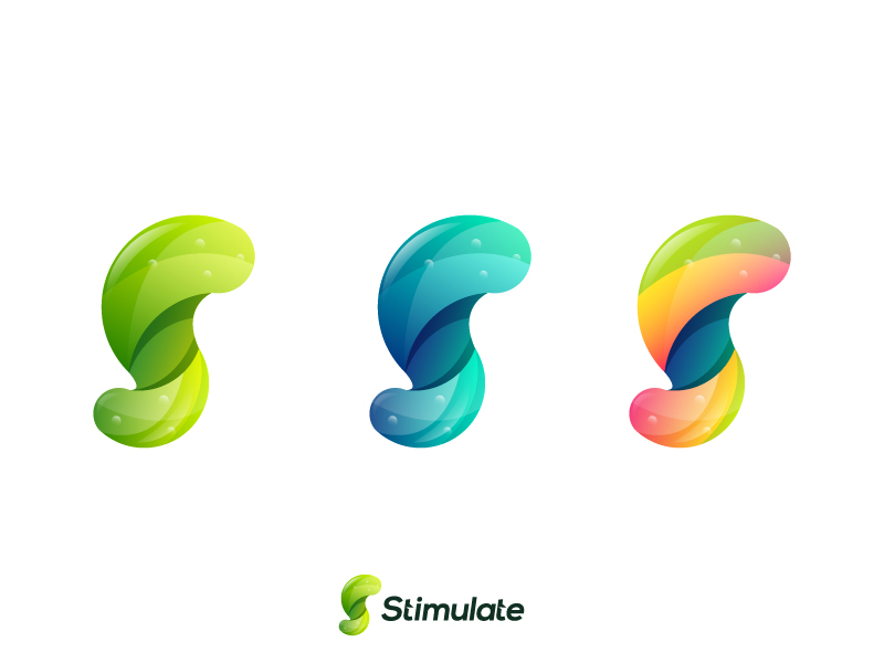 Stimulate By Bujar Ljubovci On Dribbble