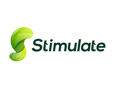 Stimulate final brand agency apps brand games logo mark software website