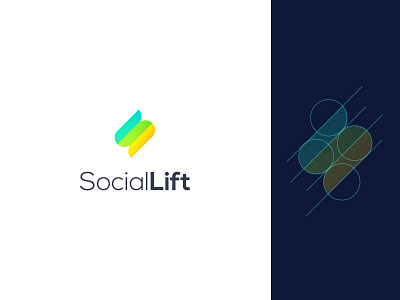 Social Lift logo