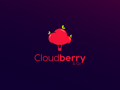 Cloudberry Logo