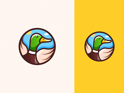 Duck Logo proposal