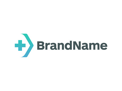 Advanced Medicine Logo Design advanced arrow branding clinical cross doctor forward healthcare healthy hospital logo md medical medicine pharmacy plus practice rehabilitation swiss switzerland