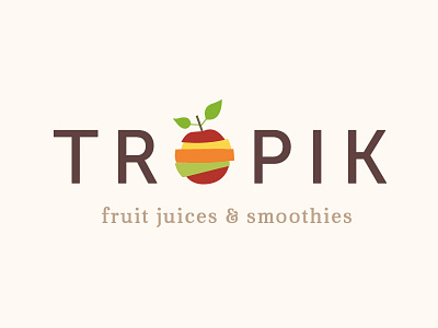 Colorful Fruits Logo Design apples colorful colors colourful foods fruits healthfood healthy juices lemons limes mixed nutrition nutritional nutritionist oranges reds sliced smoothies yellows