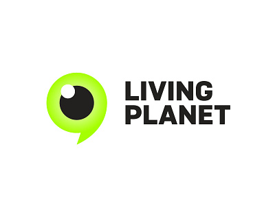 Documentary Channel / Animal Life Logo Design animals branding cultures design earth environment event eye human life living logo people planet seeing sights speech bubble stories storytelling watching