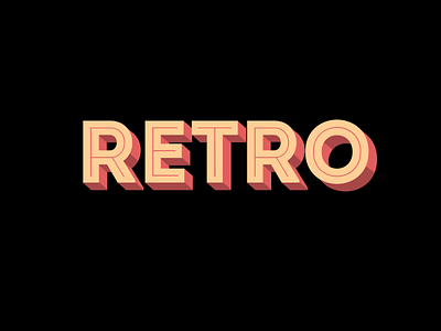 RETRO