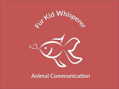 Animal Whisperer - Logo adobe illustrator animal branding design illustration logo logodesign pet typography