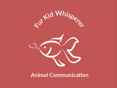 Animal Whisperer - Logo