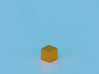 Pulsating Cubes By Marc Edwards Bjango On Dribbble