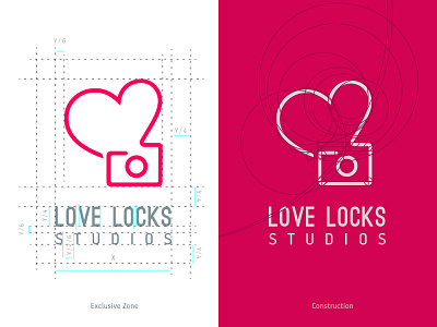 Love Locks Studios Development 