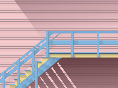 Stairway