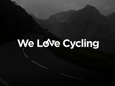 We Love Cycling