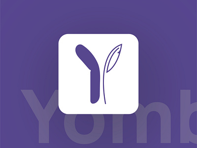 Logo Design for Yombi