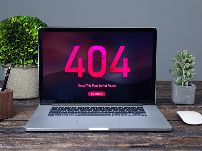 404 Page 404 404page daily 100 challenge daily ui design designer ui ux webdesign