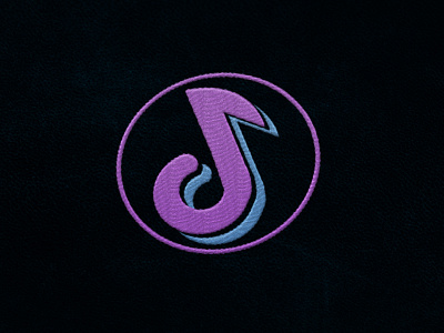 SirensSong Logo Embroidery