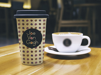 Café Rebranding