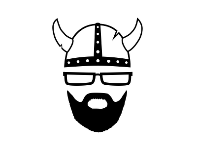 Continuing evolution glasses mark personal viking
