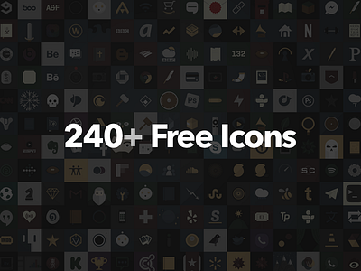 Odin - Freebie iOS Icon Pack