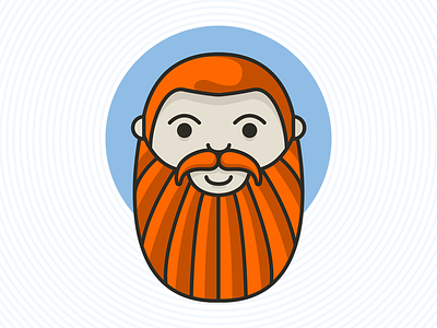 2015 Avatar avatar beard face