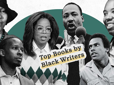 Books by Black Authors Recommendations - TheBestSchools.org image editing photoshop