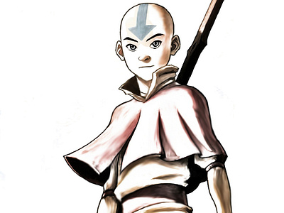 Avatar - The Last Airbender