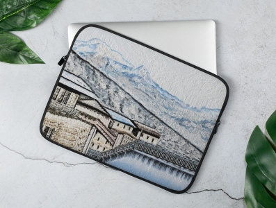 Narchyang Laptop Sleeves