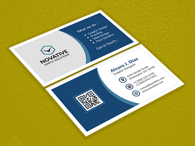 Business Card Design jpg