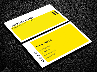 Business Card Design adobe illustrator adobe photoshop amazing awesome design branding business business card design businesscard creative design custom elegant graphicdesign minimalist mockup modern design namecard professional design visiting card design