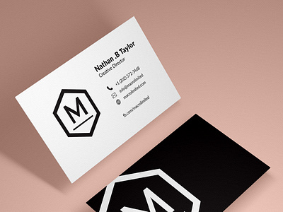 Business Card DESIGN