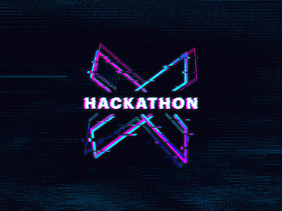 XHackathon Logo